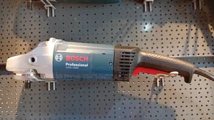 Bosch GWS 2000 Angle Grinder 9" 2000w