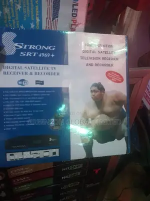 Strong Decoder