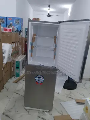 Haier Thermocool Climate Conscious 225litres Refrigerator