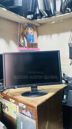 24 Inches Hdmi Monitor