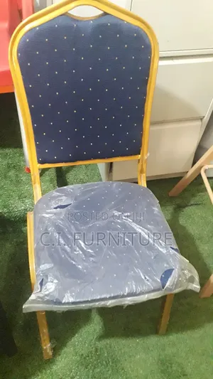 Good Banquet Chair for Church and Event