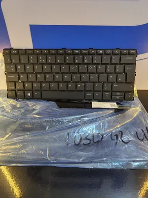 Hp Elitebook X360 1030 G2 Keyboard With Backlight (Uk Flex)