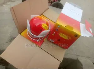 Fire Extinguish Ball