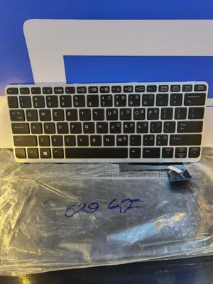 Hp Elitebook 820 G2 Keyboard With Backlight