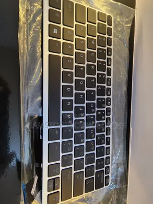 Hp Elitebook 820 G2 Keyboard With Backlight