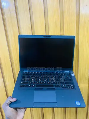 Laptop Dell Latitude 5401 16GB Intel Core i7 SSD 512GB