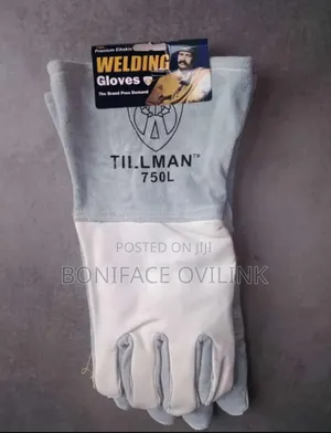 Tillman Welder Hand Gloves