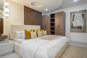 Bedframe Oenrid Interiors