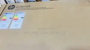 Hp E24m G4