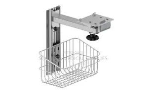 Patient Monitor Trolley