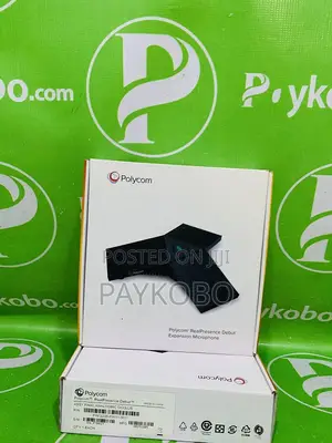 Polycom Expansion Microphone Studio Usb/Rp