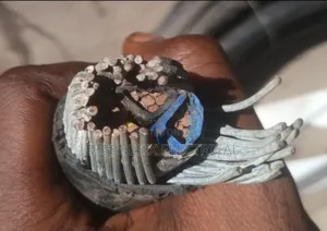 50mm 4core Armoured Cable Coleman