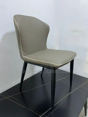 Dining Leather Chair