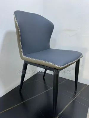 Dining Leather Chair