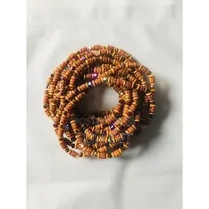 Ghana Waist Beads - Set of 2 Strands