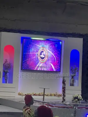 Video Screen