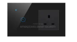Smart Switch and Socket