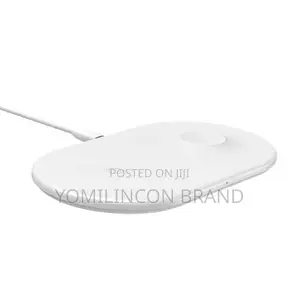 Baseus Smart 2in1 Wireless Charger