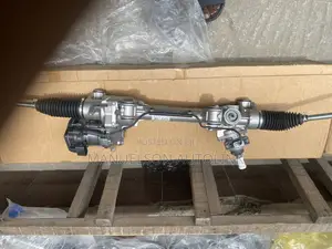 Steering Rack Highlander 2018-2023