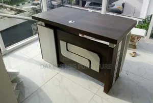 Yf High Quality Office Table 1.2mtr