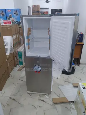 Haier Thermocool Fridge Oasis 225litres Refrigerator