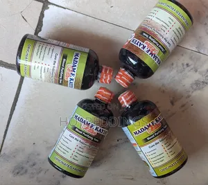 Madam Kayes Bitters Blood Purifier