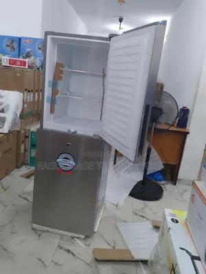 Haier Thermocool Chill Master 225litres Refrigerator