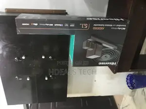 Legit Hisense 540w
