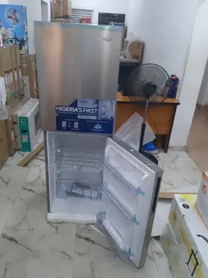 Haier Thermocool Frosty Guard 225litres Refrigerator