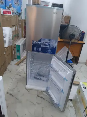 Haier Thermocool Luxury Freeze 225litres Refrigerator