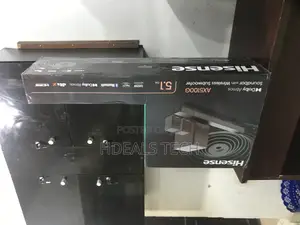 Best Top List Hisense Sound Bar