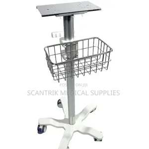 Mount Support Hospital Arm