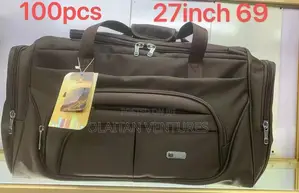 Quality Duffle Bag
