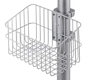 High Quality Cheap Mobile Patient Trolley Cart