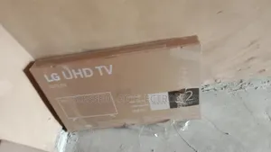 32 Inches Uhd Android Tv