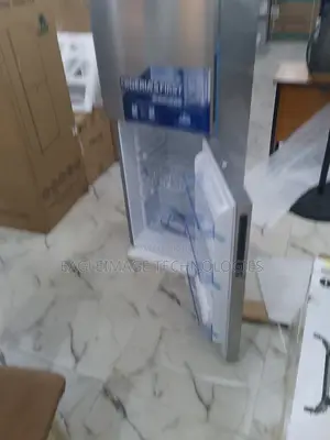 Haier Thermocool Frosty Fortress 225litres Refrigerator