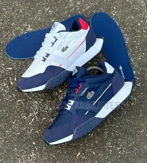 Original Lacoste L.Spin Deluxe Sneakers