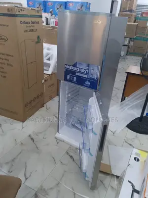 Haier Thermocool Icy Oasis 225litres Refrigerator