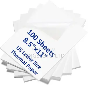 Thermal A4 Paper