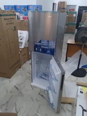 Haier Thermocool Cool Companion 225litres Refrigerator