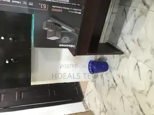 Sound Bar With Subwoofer ( Hisense )
