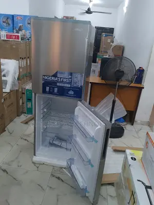 Haier Thermocool Temp Perfect 225litres Refrigerator
