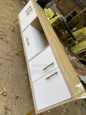 Exclusive Tv Stand Made by Olasco Furniture