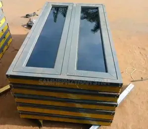 Casement Windows