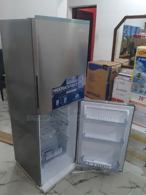 Haier Thermocool Ice Box Deluxe 225litres Refrigerator