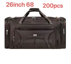 Quality Duffel Traveling Bag