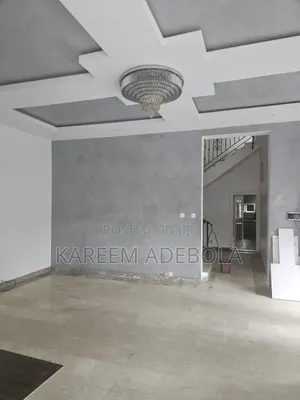 4bdrm Duplex in Magodo Ph2, GRA Phase 2 Shangisha for rent