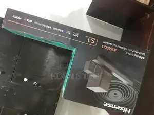 Effective Sound Bar