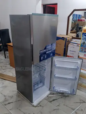 Haier Thermocool Snap Fresh 225litres Refrigerator