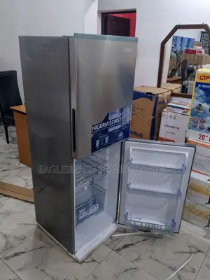 Haier Thermocool Ultra Cool 225litres Refrigerator